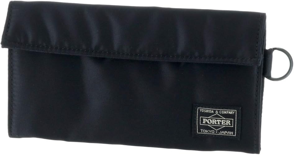 PORTER　タンカー　長財布