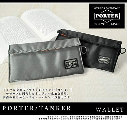 PORTER　タンカー　長財布