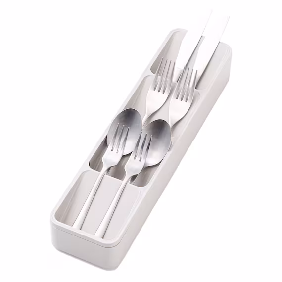 【ニトリ】カトラリートレーLL MO(BL02)