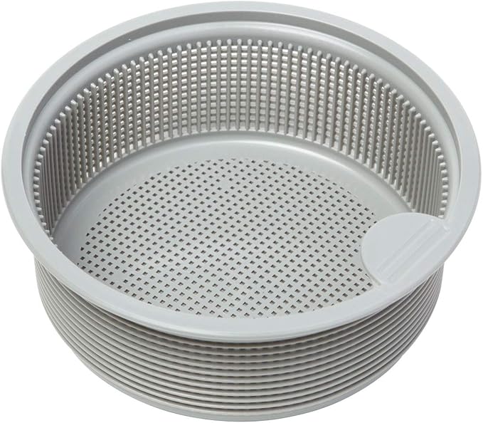 Belca 日本製 排水口 ゴミ受け 直径13.5×高さ5cm