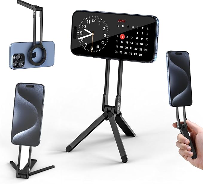Ulanzi MA30 スマホ三脚