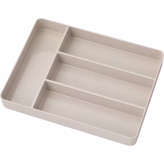 【ニトリ】カトラリートレー