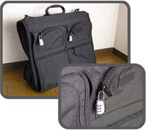 【日本ロックサービス】ABUS 番号式 南京錠