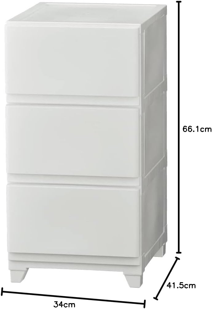 【JEJアステージ】壁付デコニーシーヴォ 3段