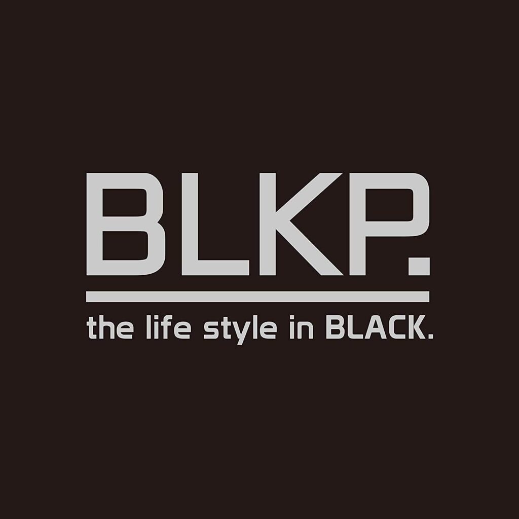 【パール金属】BLKP 突っ張り キッチンコーナー ラック 2段 AZ-5072