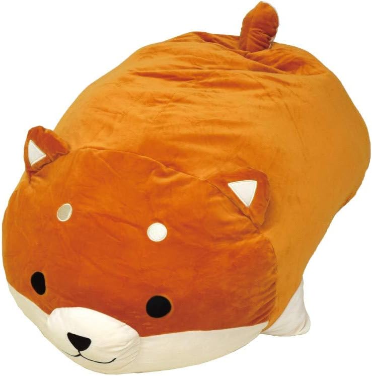 【StorePocket】もちもちどうぶつクッション