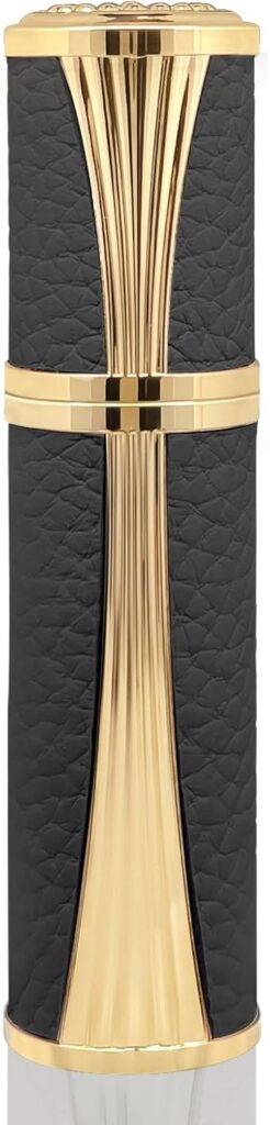 【AsaNana】高級レザーシリーズアトマイザー(カラー展開あり)