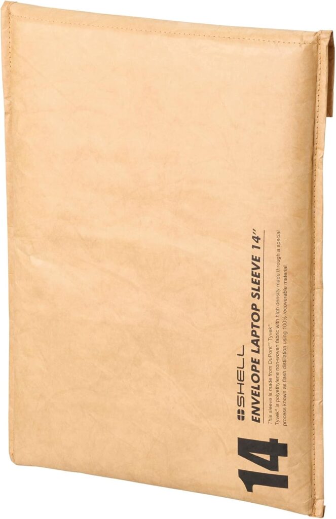 【ハクバ】プラスシェル エンベロープ