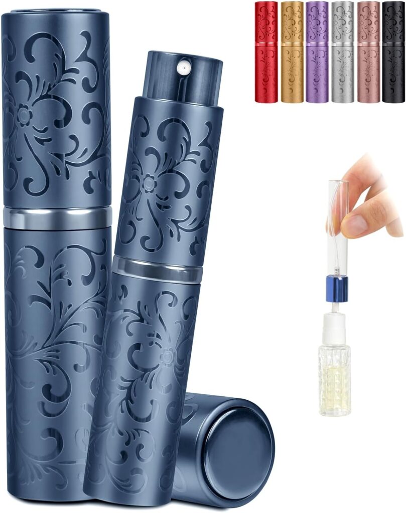 【Catsobat】高級アトマイザー(カラー展開あり)