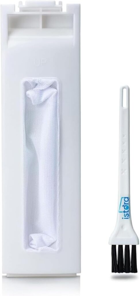【ISTORA】アクア/サンヨー洗濯機用 糸くずフィルター 互換品 LINT-18