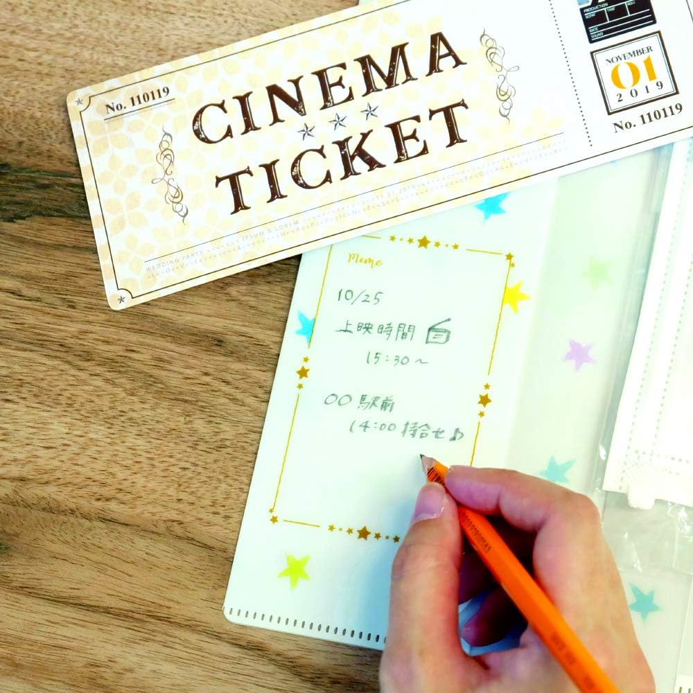 【ビバリー】すみっコぐらし マルチケース 書けるマルチホルダー