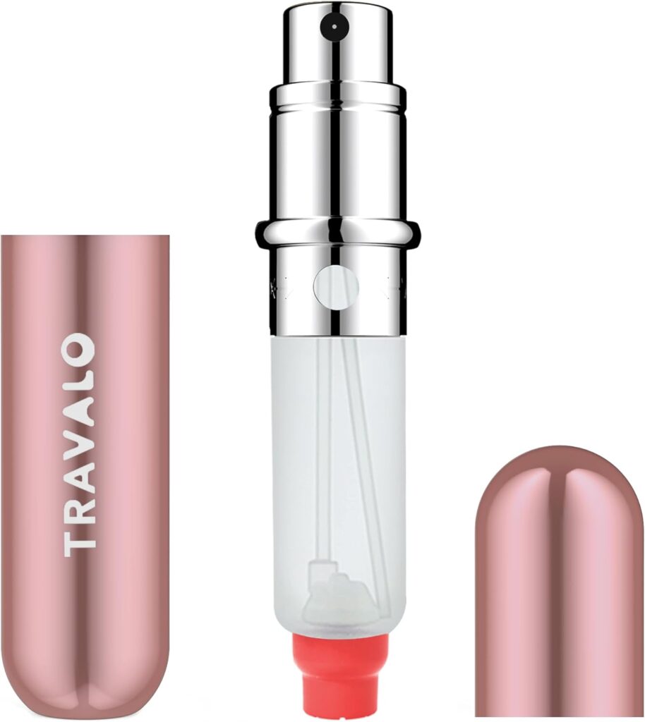 【TRAVALO】アトマイザー(カラー展開あり)