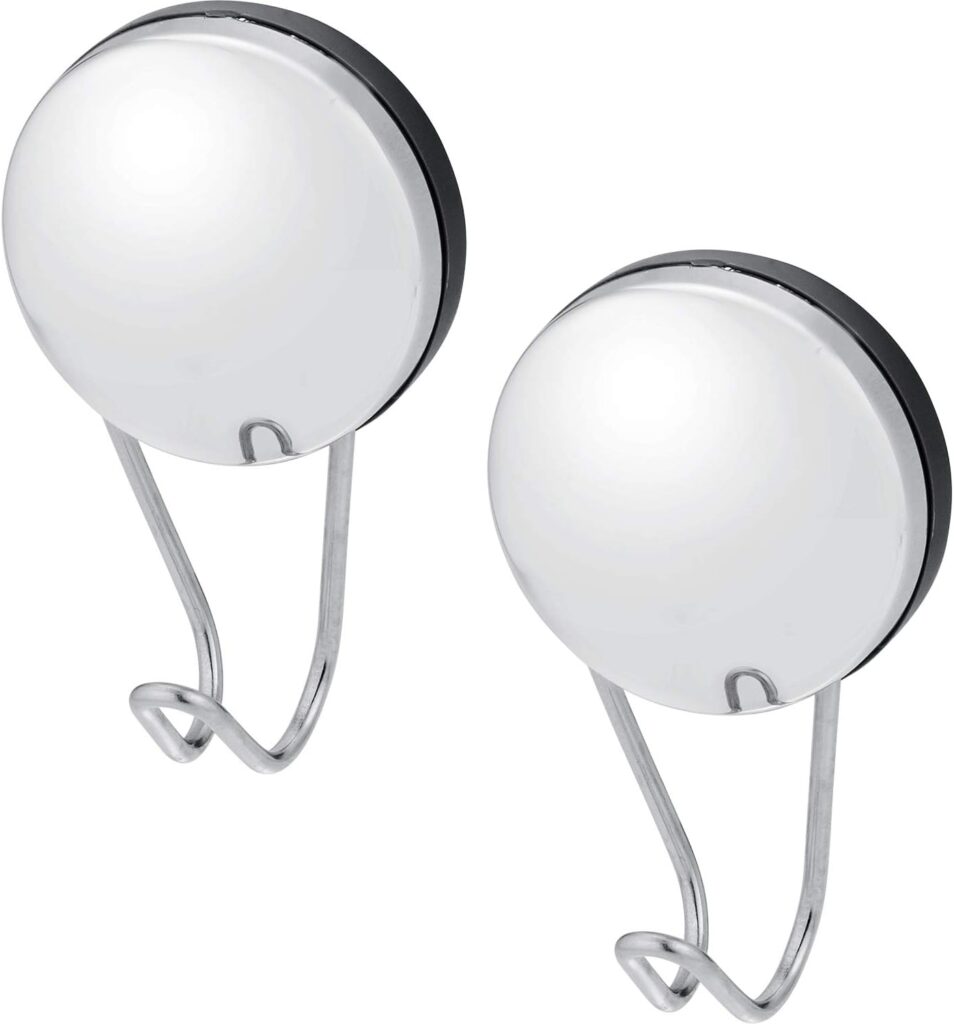 【レック】マグネットフック 2個入