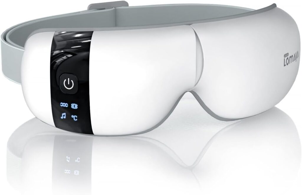 【kisumao】アイウォーマー ホットアイマスク