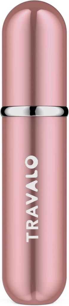 【TRAVALO】アトマイザー(カラー展開あり)