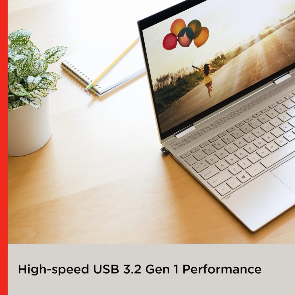 【SanDisk】ウルトラフィット 1TB