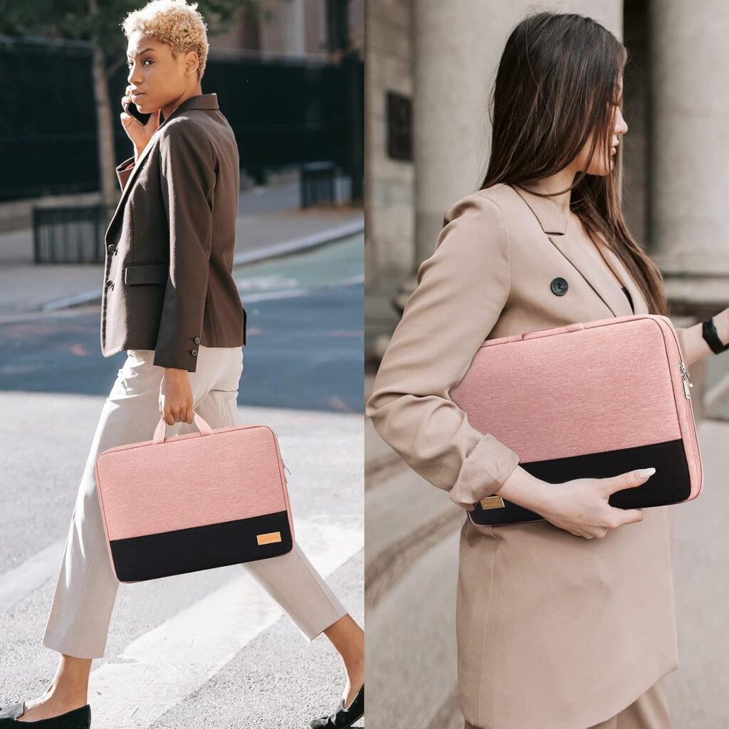 【Bagasin】耐衝撃 パソコンケース