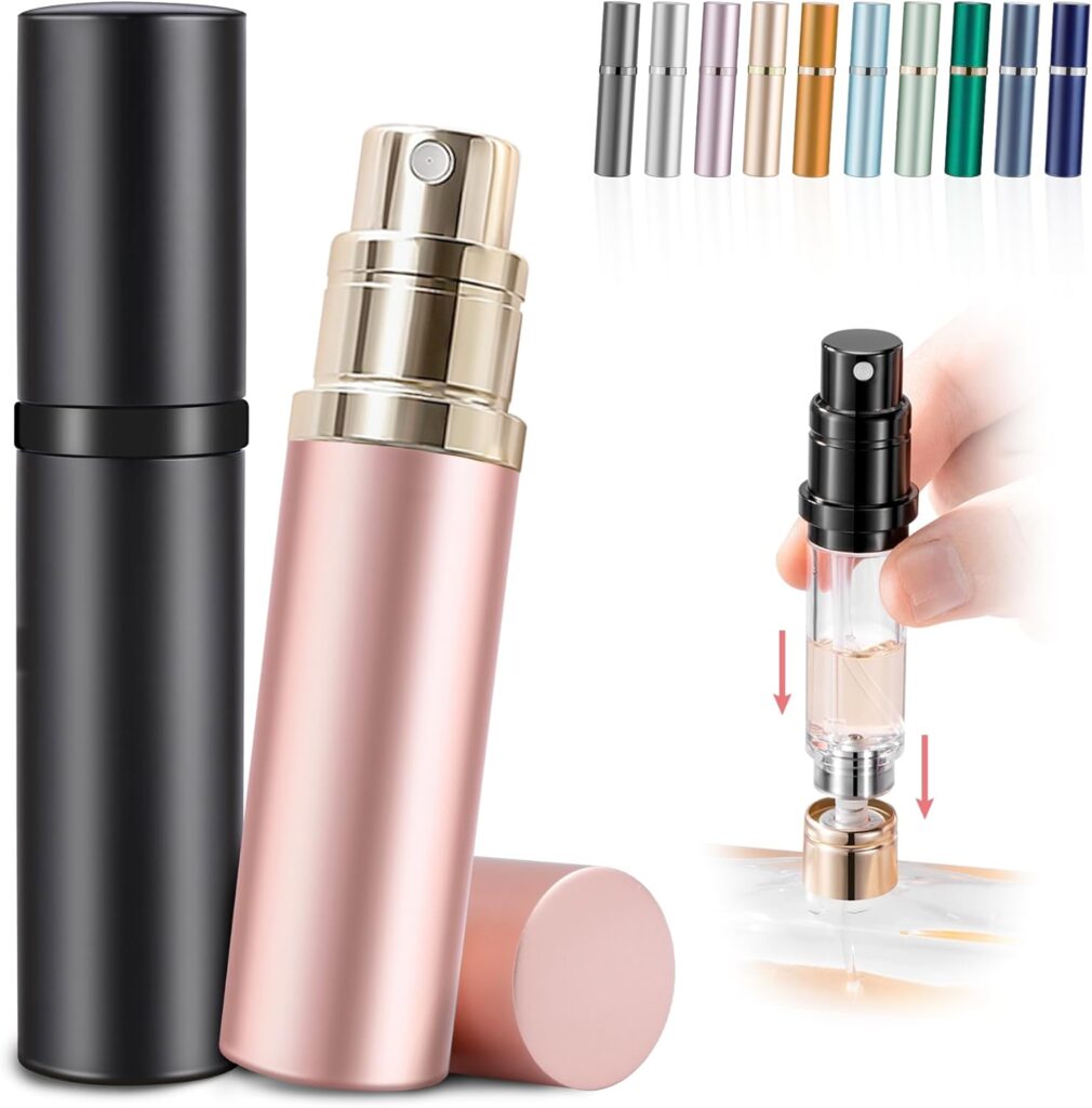 【モエライフ】アトマイザー(21カラー展開)