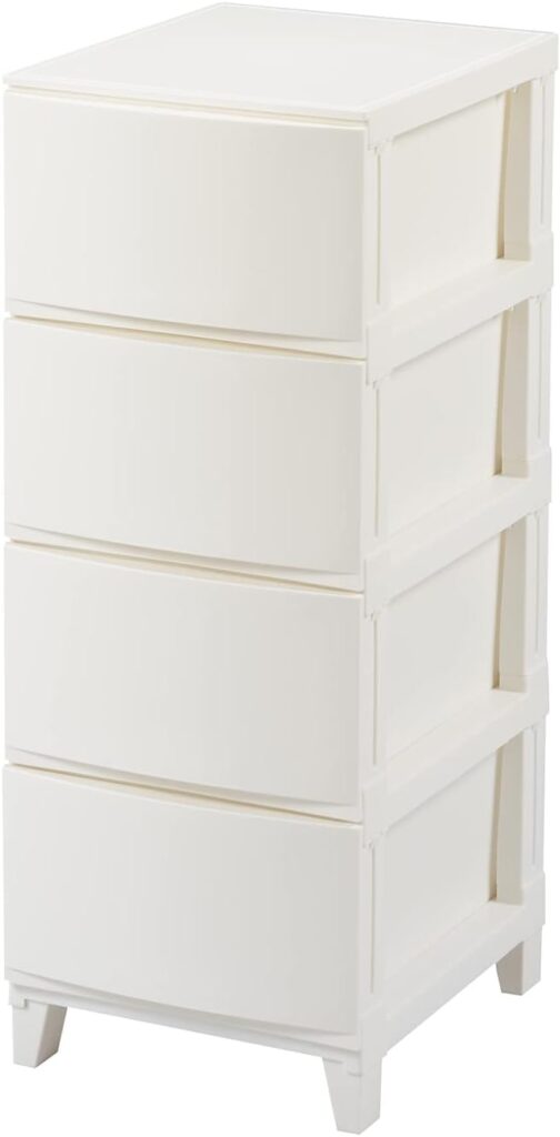 【サンカ】ROOM'S shade スリム 4段