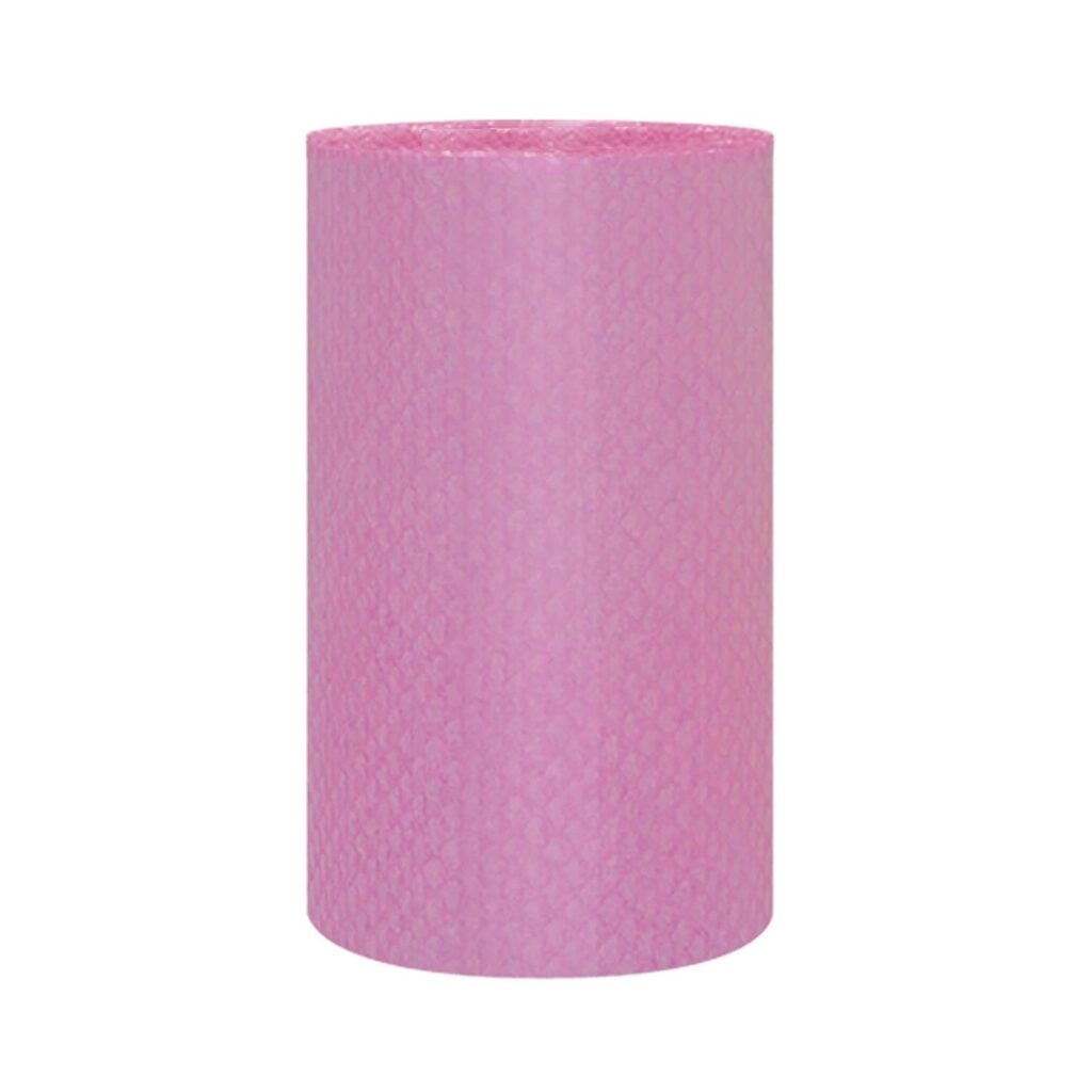 【川上産業】はあとぷち ロ―ズP―1(幅300mm×10m)