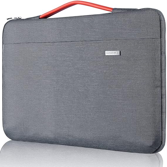 【LANDICI】パソコンケース 12.6-13.6インチ