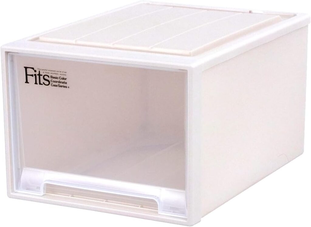 【天馬】フィッツケース クローゼット L-53