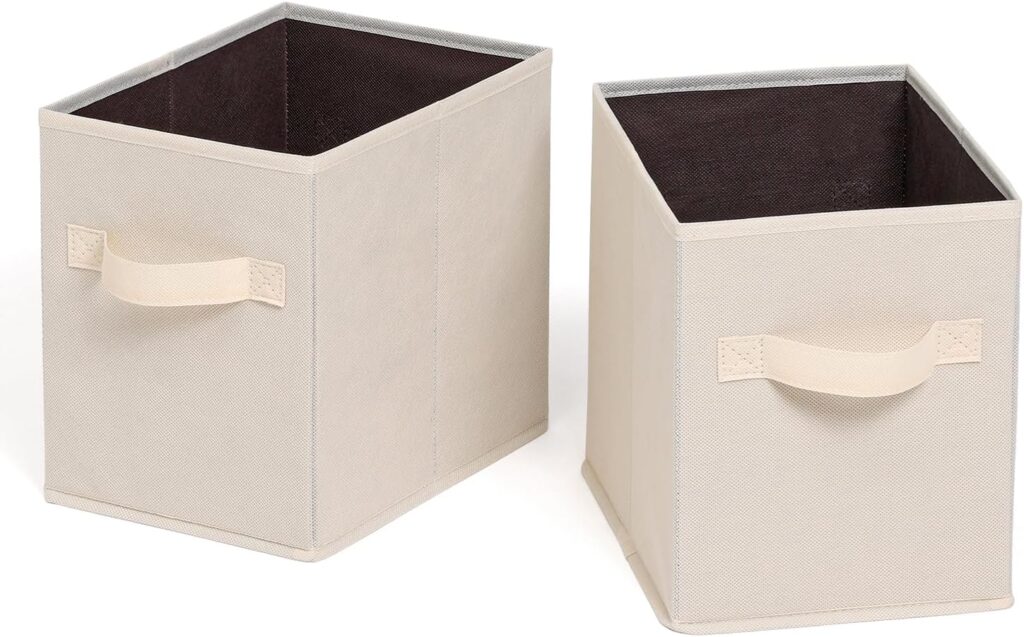 【アストロ】収納ボックス ハーフサイズ 2個組