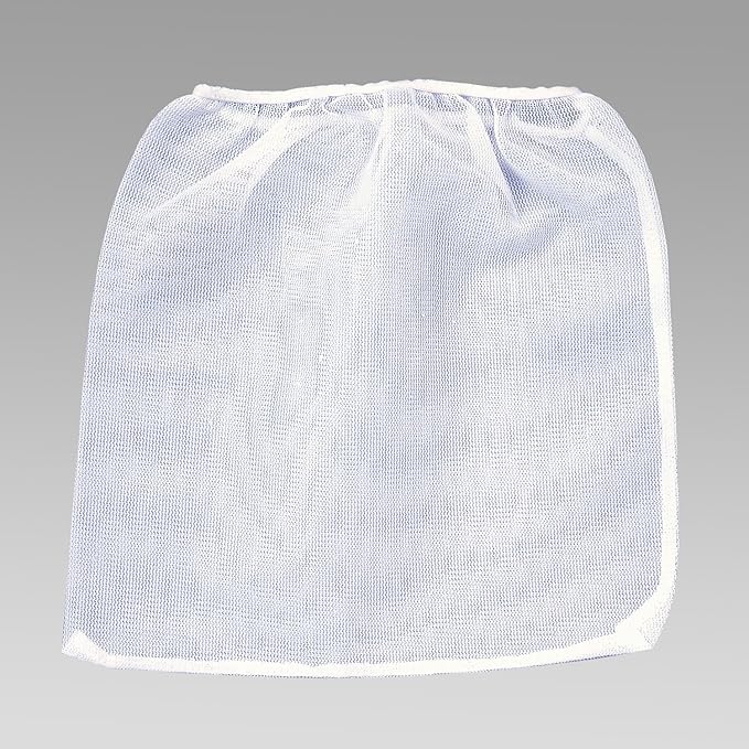 【LEC】洗濯機用 くずとりフィルター用 替えネット (大型) 2枚入