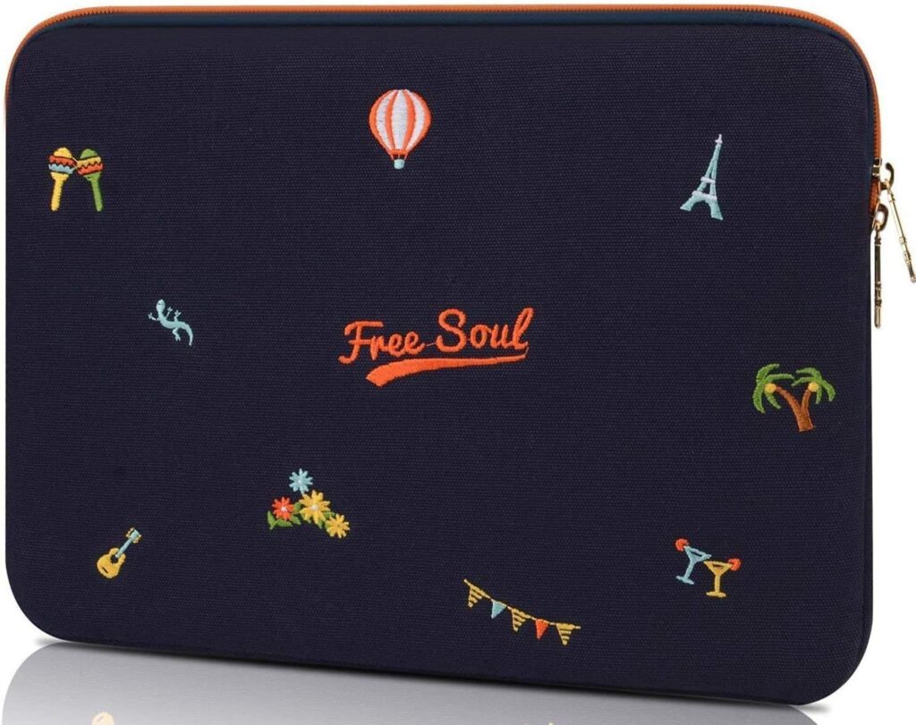 【UNISOUL】パソコン ケース 13-13.3インチ