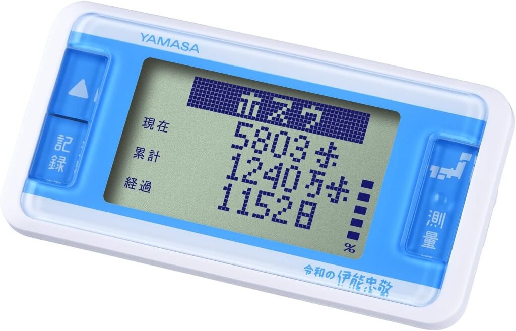 【山佐】ゲームポケット万歩 GK-710W