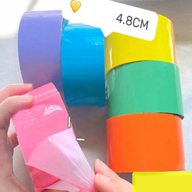 【にこまる】テープボール用テープ