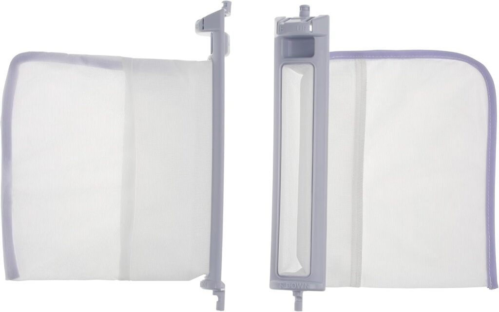 【SHARP】糸くずフィルター 抗菌・防カビ仕様 ES-LP2 (純正品)