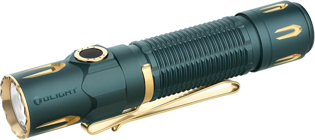 【OLIGHT】WARRIOR 3S