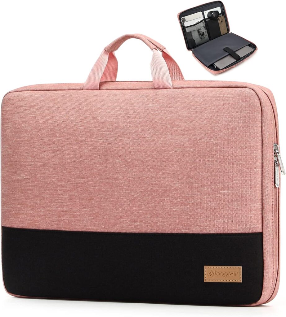 【Bagasin】耐衝撃 パソコンケース