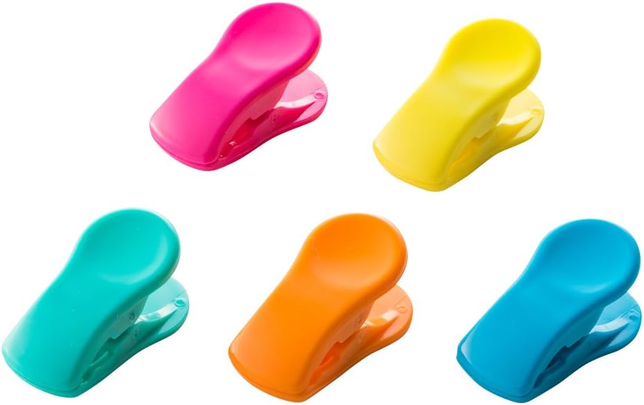 【ダイヤ】キャンディクリップ 5色