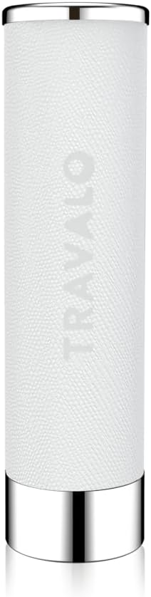 【TRAVALO】アトマイザー ワルツァー PUレザー(カラー展開あり)