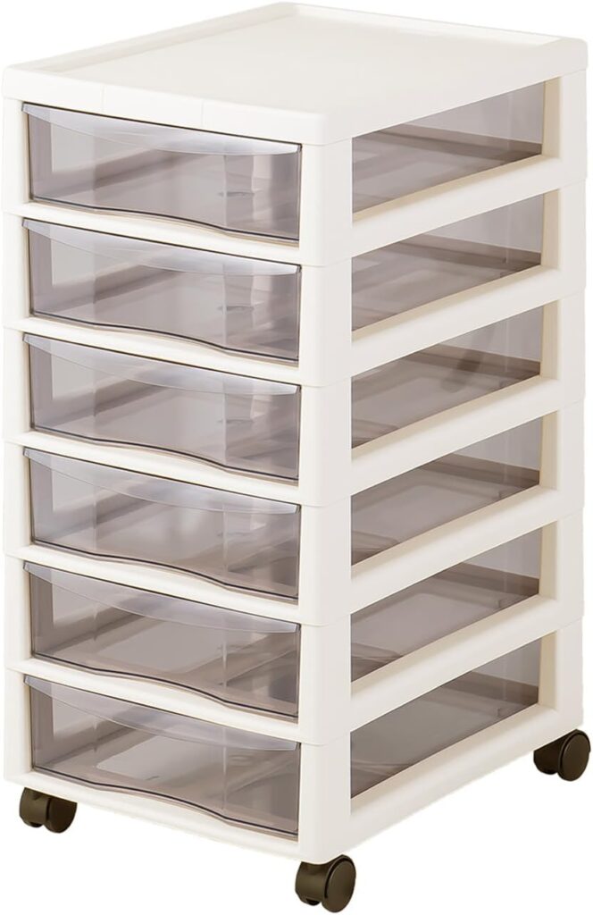 【JEJアステージ】アプロス レターケース 深6段