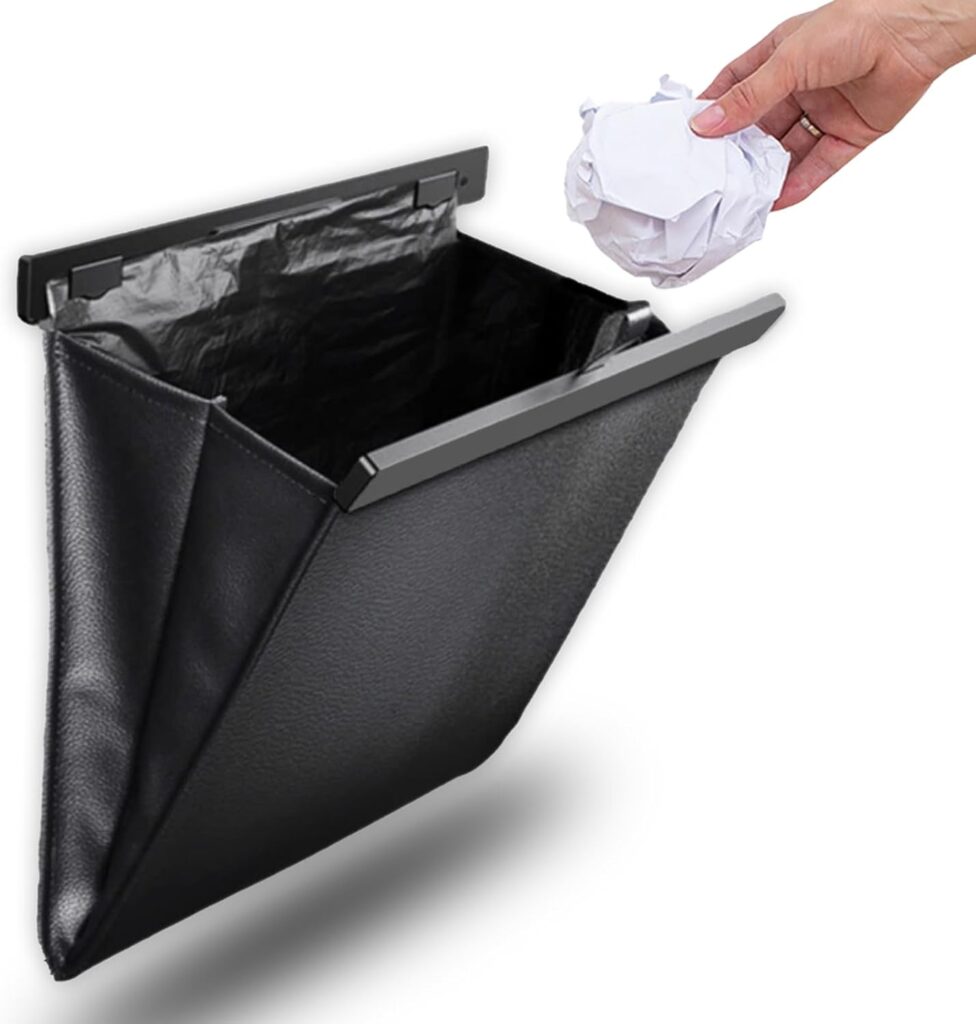 【POPOT】車用ゴミ箱