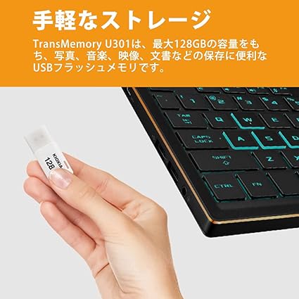 KIOXIA(キオクシア) 旧東芝メモリ USBフラッシュメモリ 32GB USB3.2 Gen1 日本製 国内サポート正規品