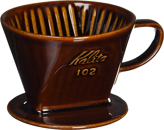  Kalita コーヒードリッパー