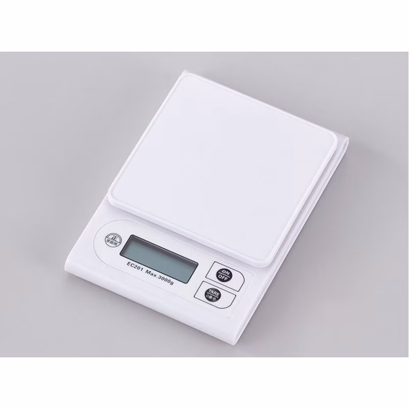 【キャンドゥ】デジタルキッチンスケール