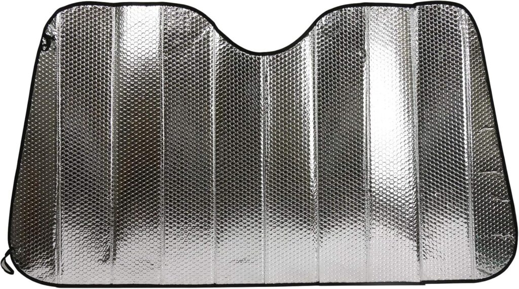 【Emerson】スジガネ入りサンシェード