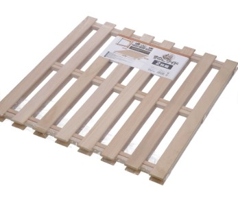 【コーナン】桐すのこ ワイド2枚組