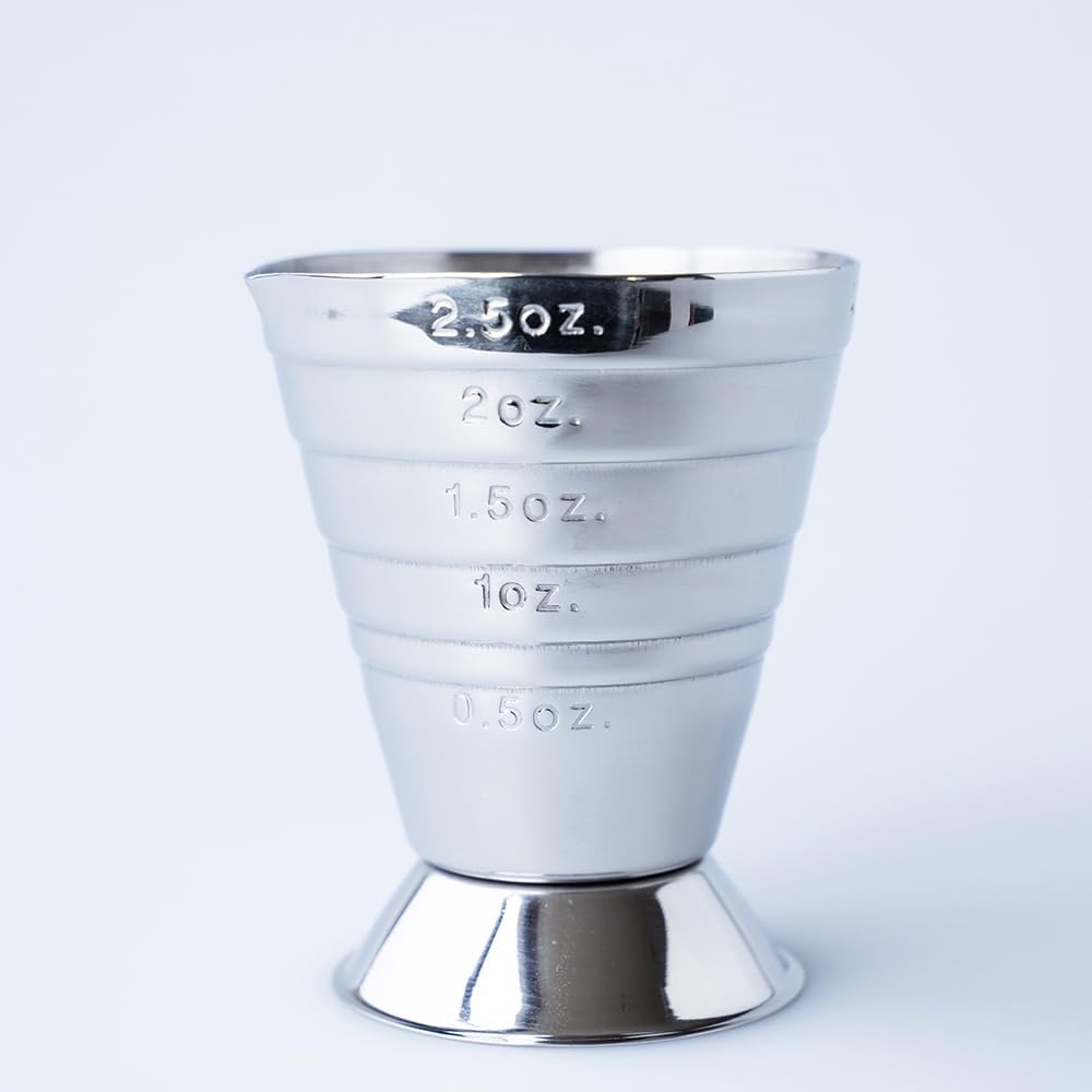 【青芳】マルチレベル ジガー