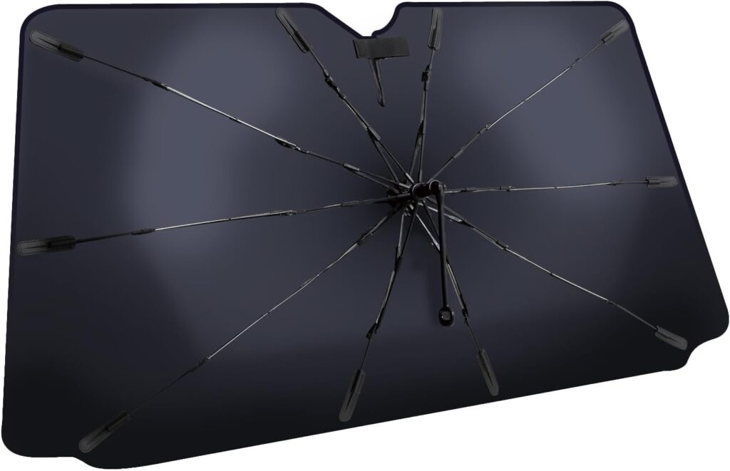 【BONFORM】サンシェード キャットツインズ 