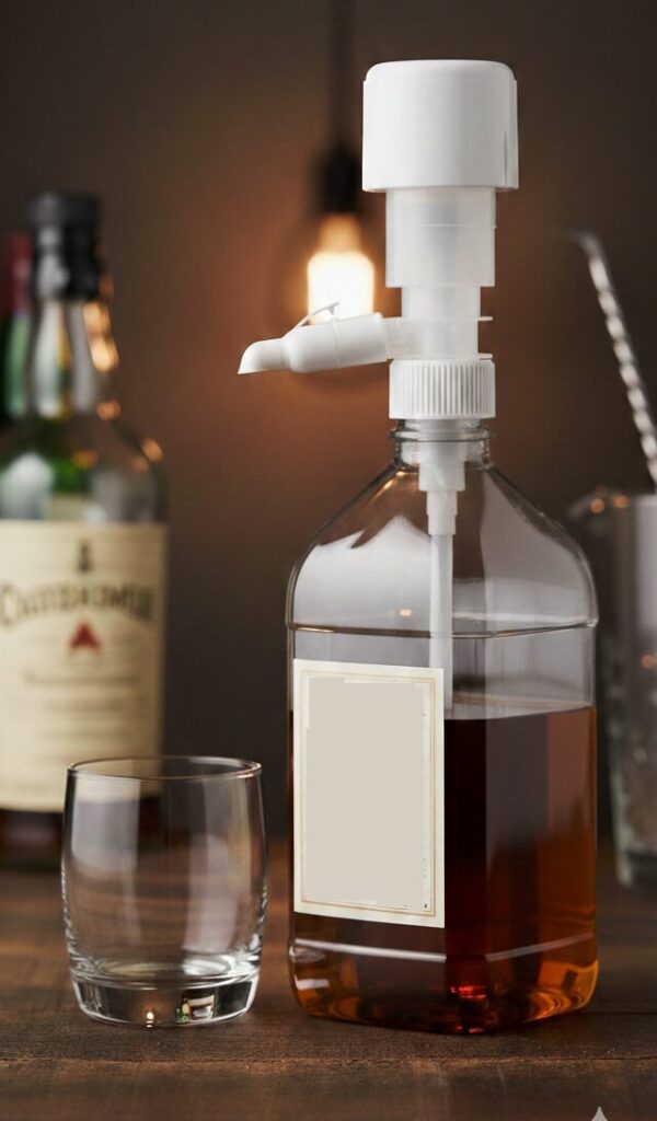 計量ポンプイメージ