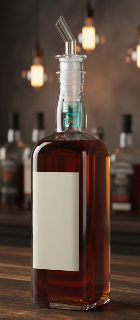 計量キャップイメージ