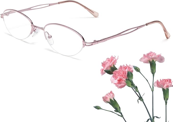 【Soarea】おしゃれレディース老眼鏡