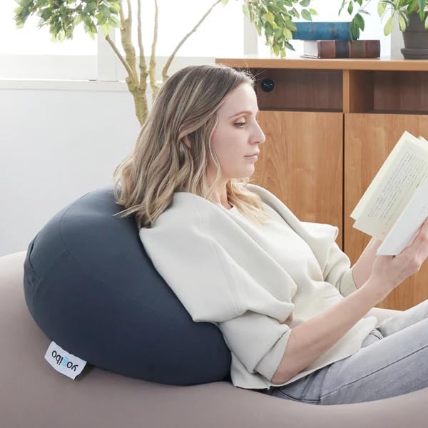 【Yogibo】ヨギボー メガムーンピロー