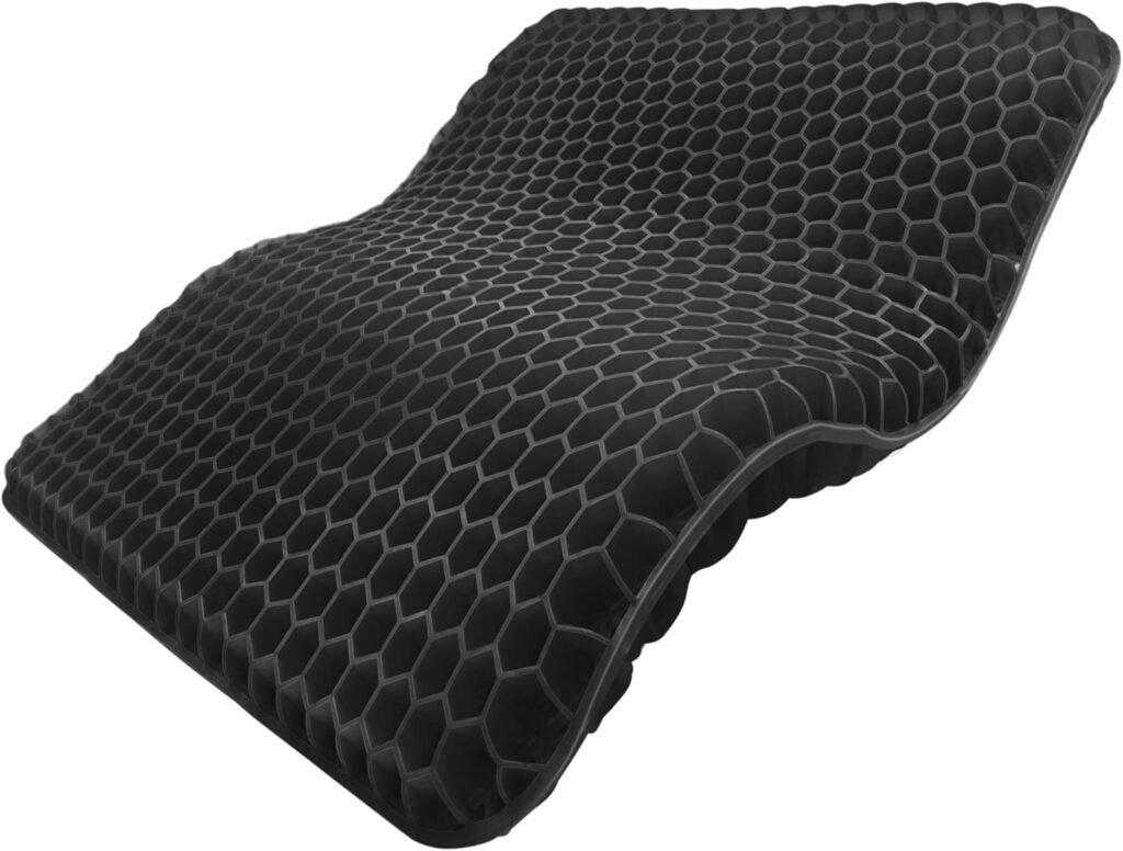 【チチロバ】ゲルクッション 特大